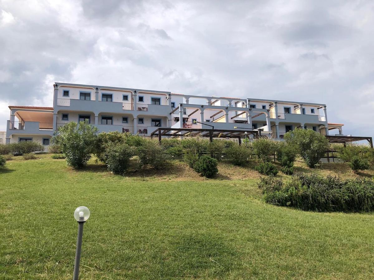 Abbaidda Hotel Валедория Екстериор снимка