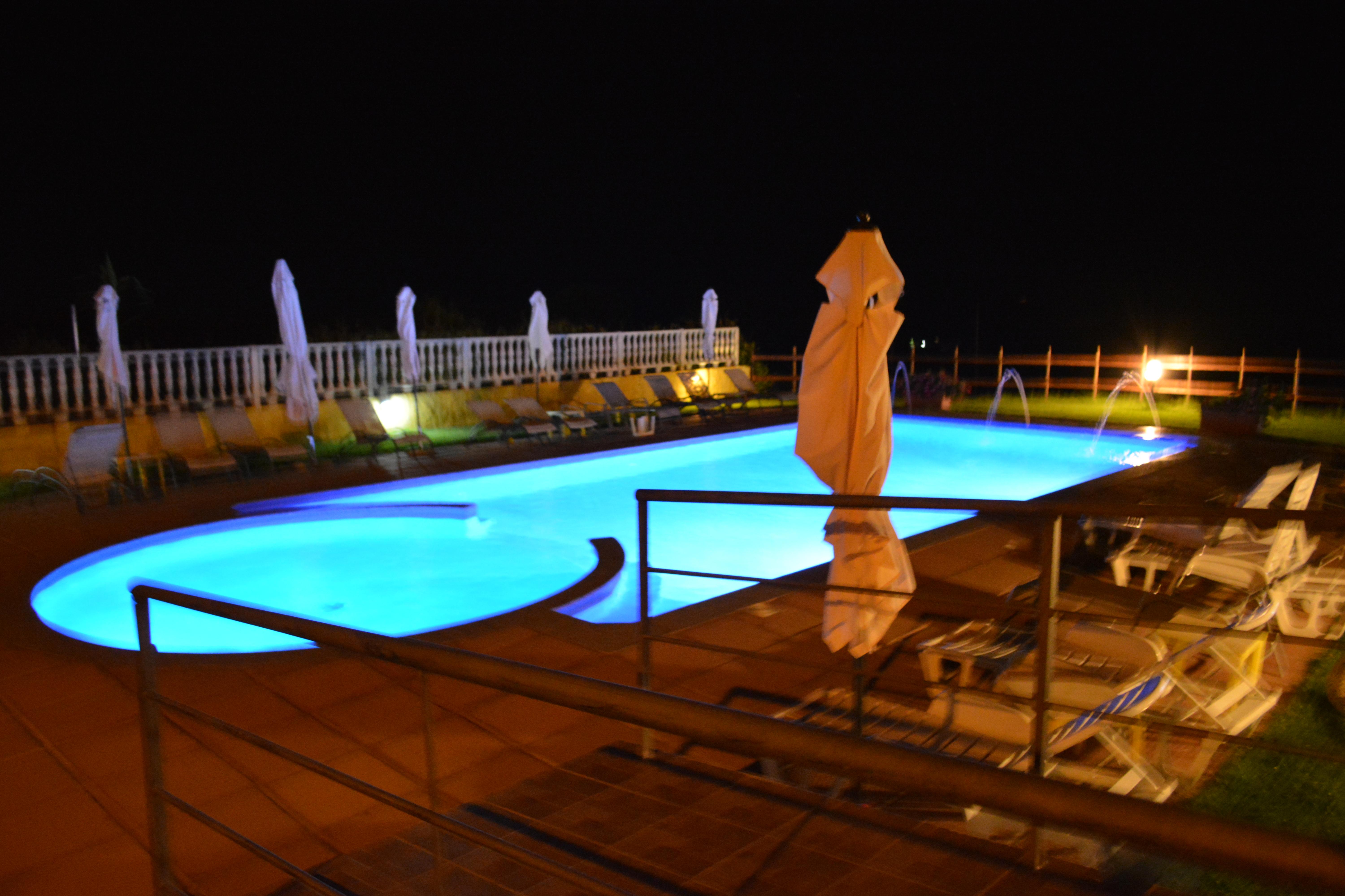 Abbaidda Hotel Валедория Екстериор снимка