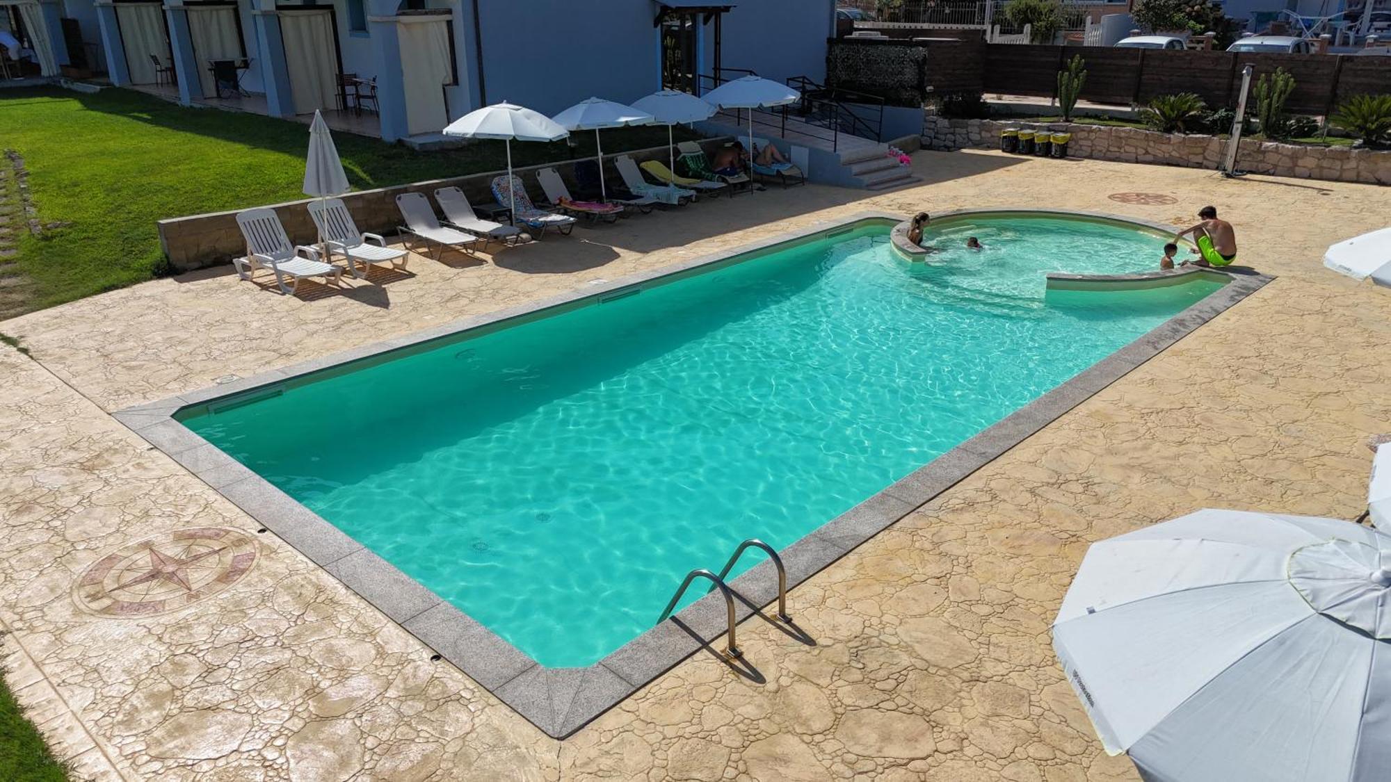 Abbaidda Hotel Валедория Екстериор снимка