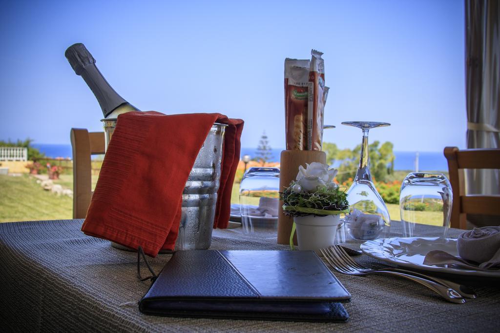 Abbaidda Hotel Валедория Екстериор снимка