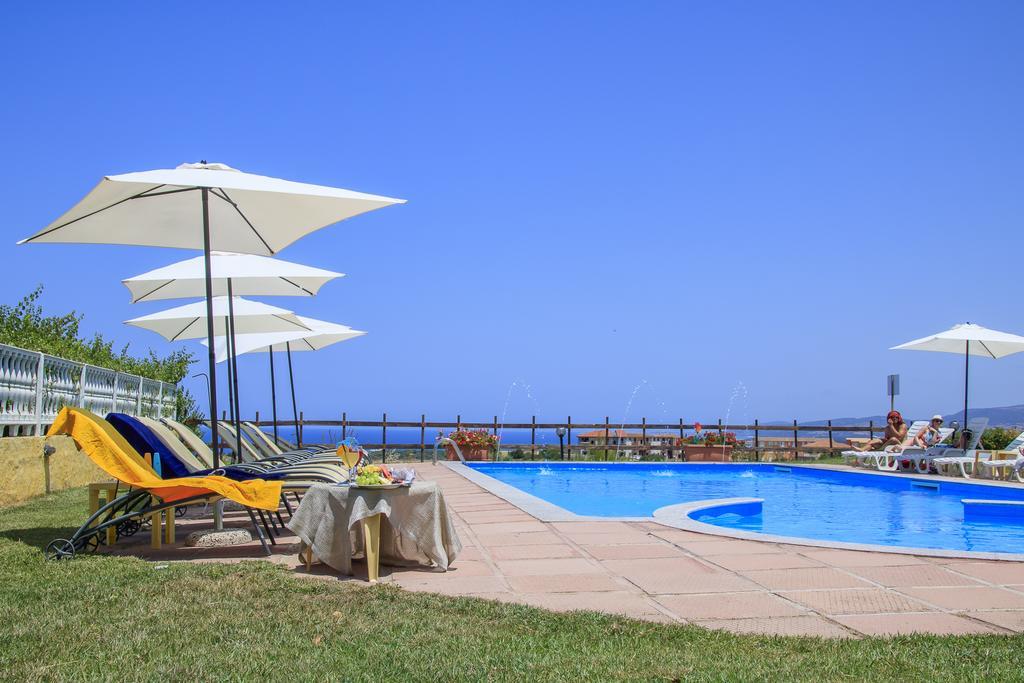 Abbaidda Hotel Валедория Екстериор снимка