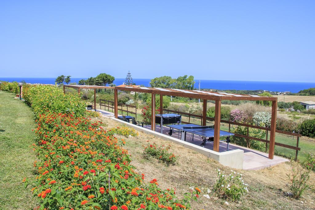 Abbaidda Hotel Валедория Екстериор снимка