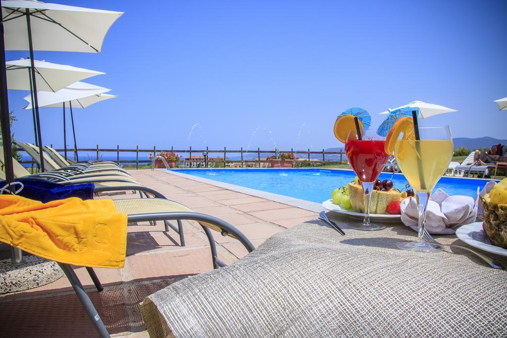 Abbaidda Hotel Валедория Екстериор снимка