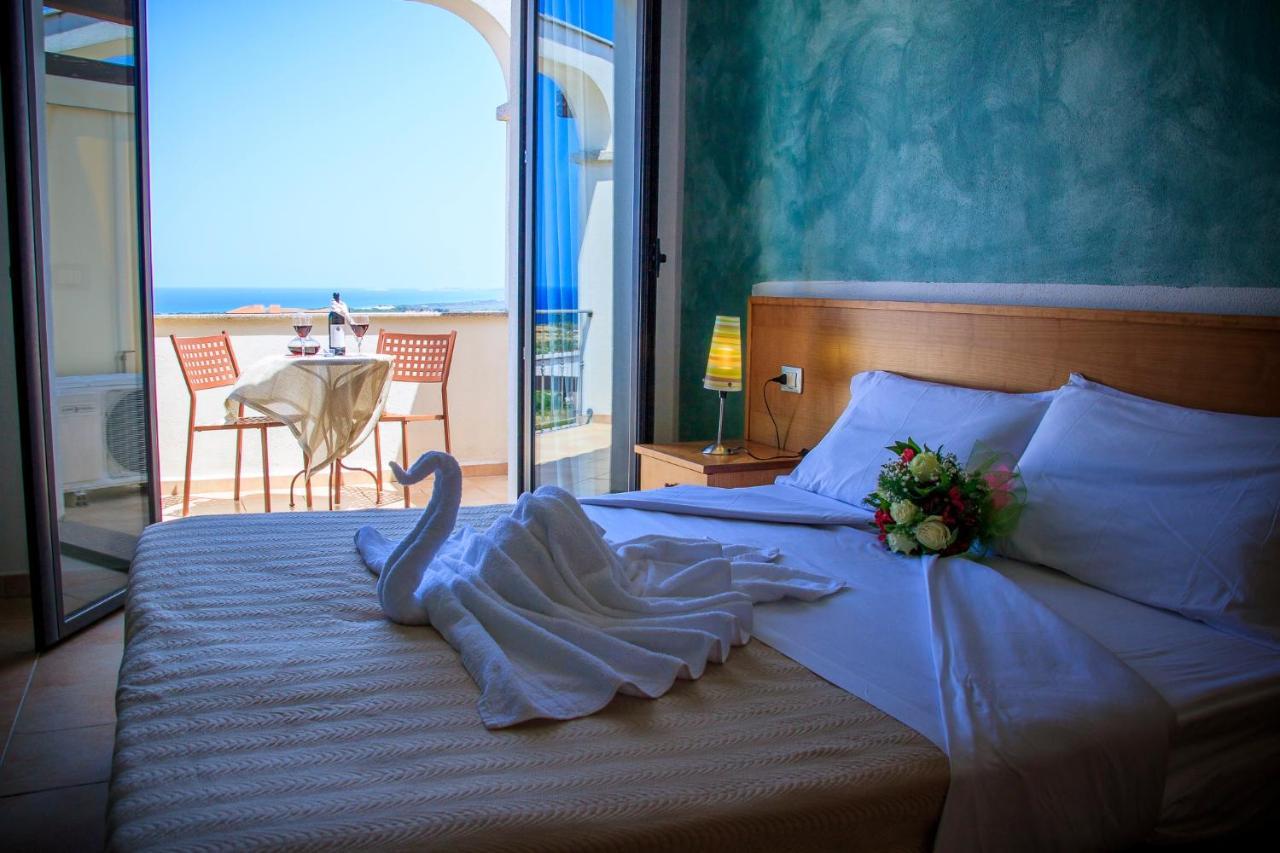 Abbaidda Hotel Валедория Екстериор снимка