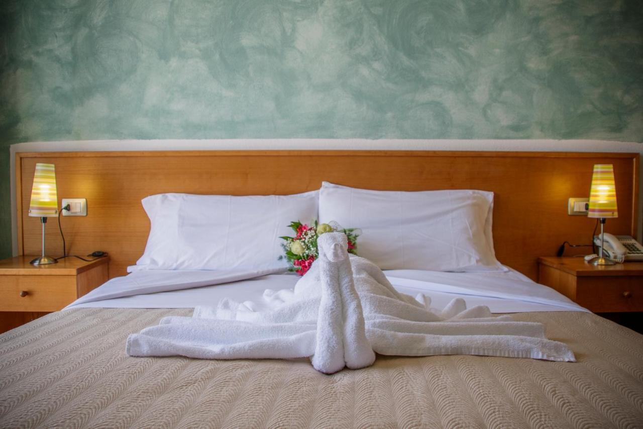 Abbaidda Hotel Валедория Екстериор снимка