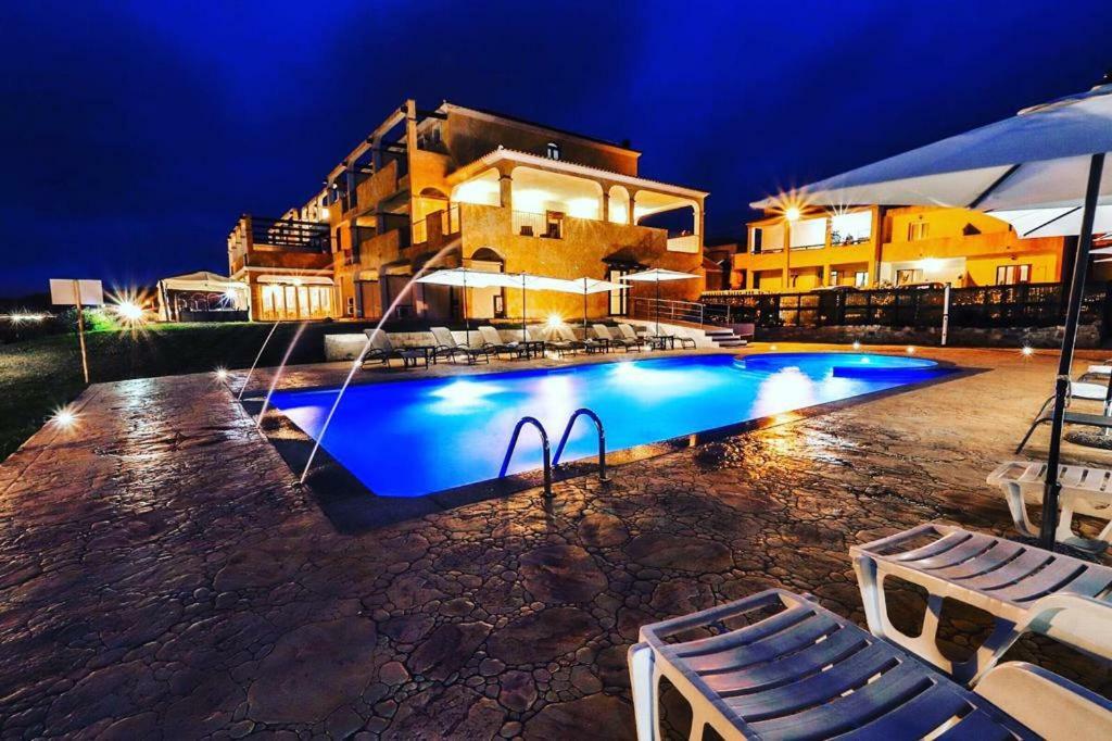 Abbaidda Hotel Валедория Екстериор снимка