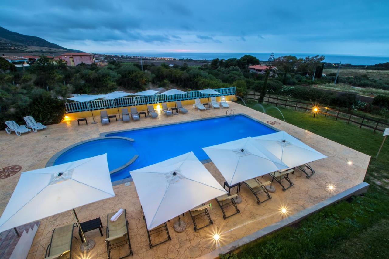 Abbaidda Hotel Валедория Екстериор снимка